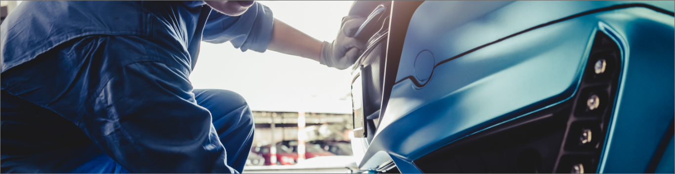 「メカデリとは」のタイトル画像