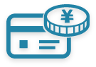料金プランのアイコン