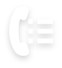 電話のアイコン